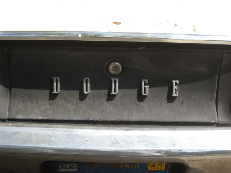 Illustration for article titled 1973 Dodge Challenger